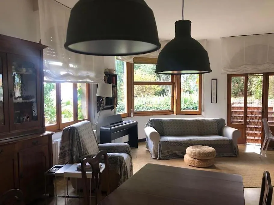 Holiday home Casa Della Pina Villa Recco