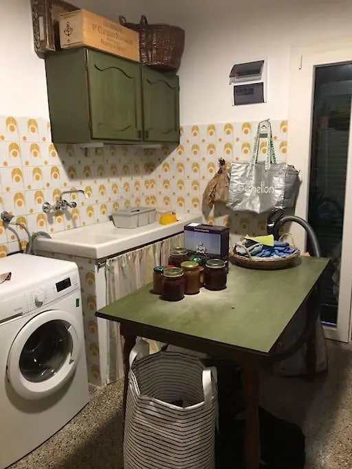 Holiday home Casa Della Pina Villa Recco