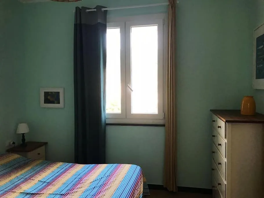Holiday home Casa Della Pina Villa Recco