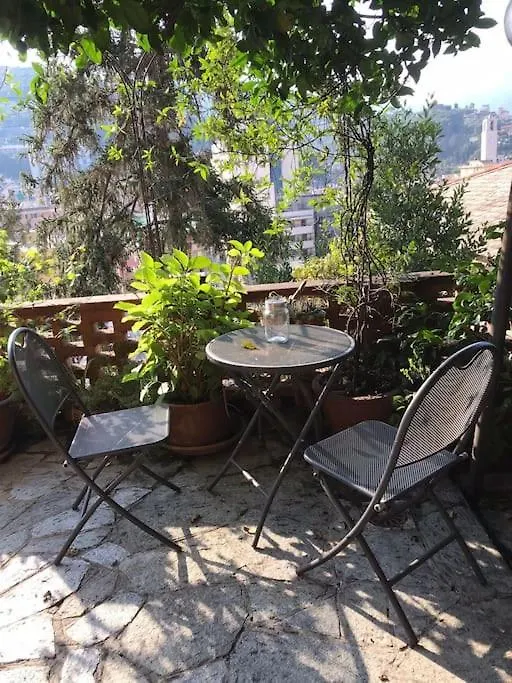 雷科Casa Della Pina别墅 度假居