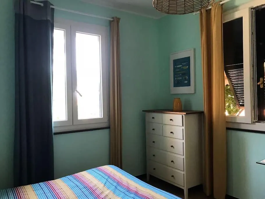 Casa Della Pina Villa Recco 0*,  Italy