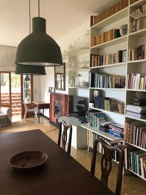 Casa Della Pina Villa Recco