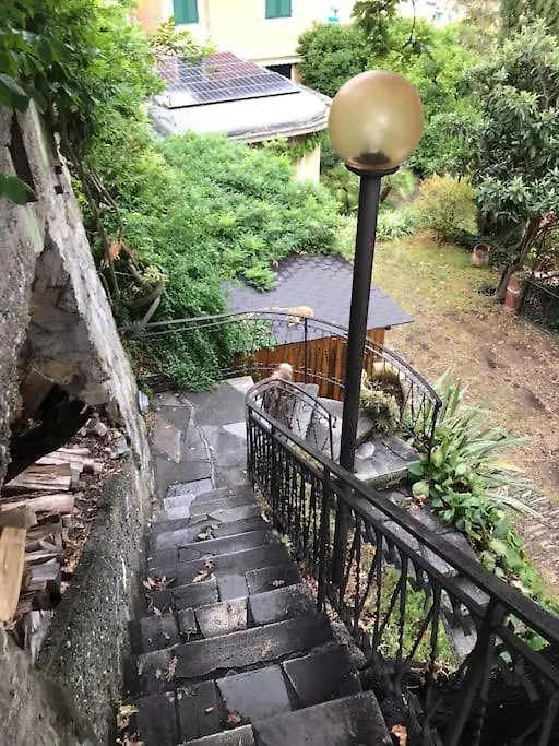 雷科Casa Della Pina别墅 意大利