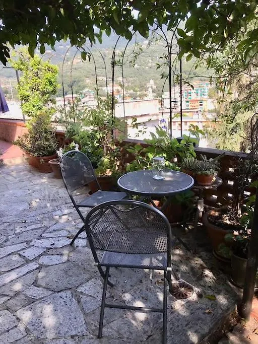 Casa Della Pina Villa Recco 0*,  Italy