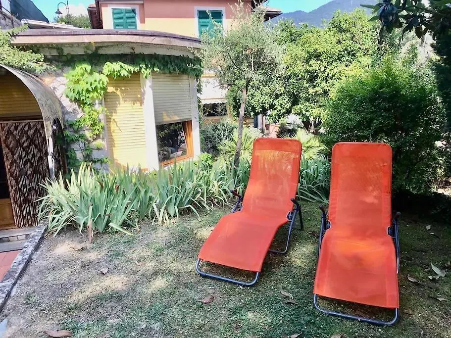 Casa Della Pina Villa Recco 0*,