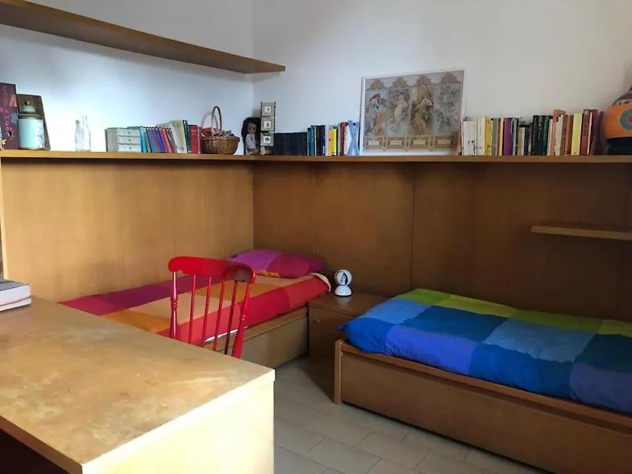 Casa Della Pina Villa Recco Holiday home