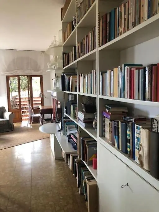 Casa Della Pina Villa Recco Holiday home