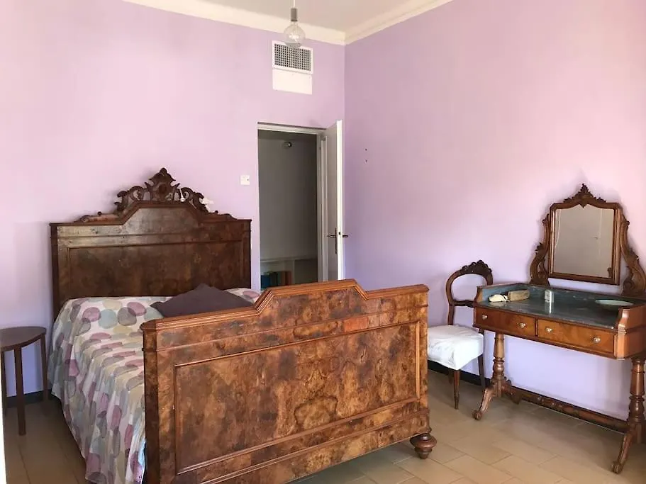 Casa Della Pina Villa Recco