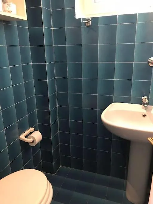 Casa Della Pina Villa Recco 0*,  Italy
