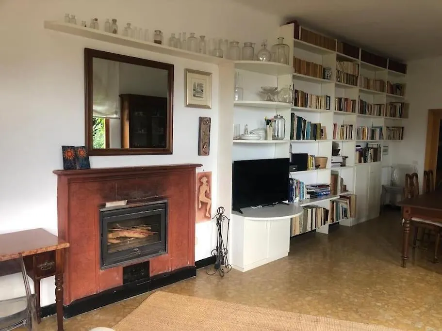 Casa Della Pina Villa Recco 0*,  Italy