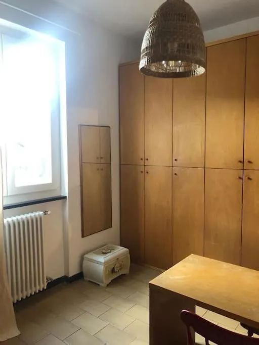 雷科Casa Della Pina别墅
