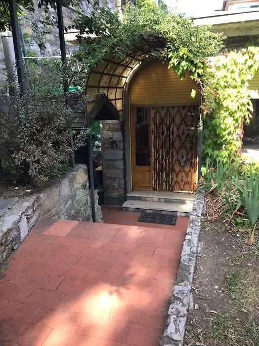 雷科Casa Della Pina别墅 雷科