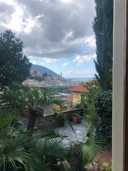 Holiday home Casa Della Pina Villa Recco