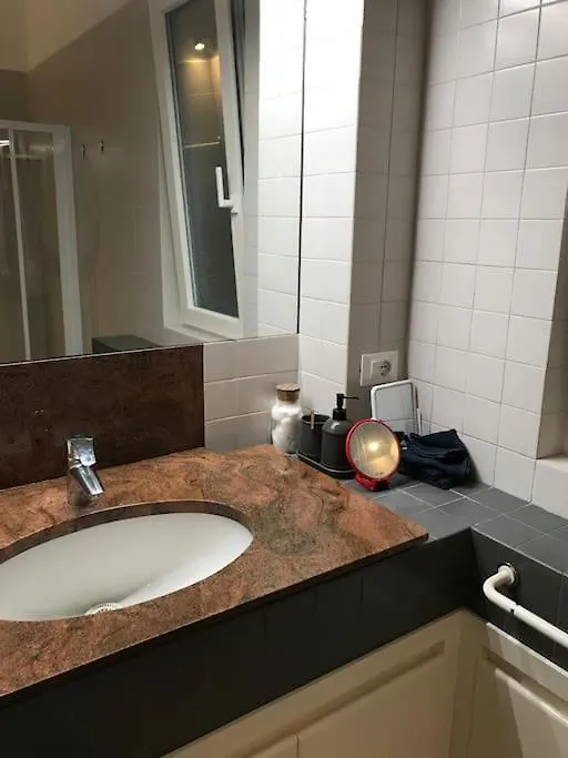 Vila Casa Della Pina Recco Prázdninový dům